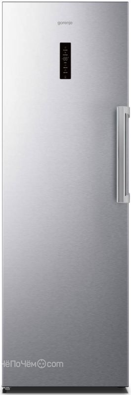 Морозильный шкаф gorenje f6171cw